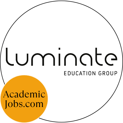 Luminate Education Group Jobs